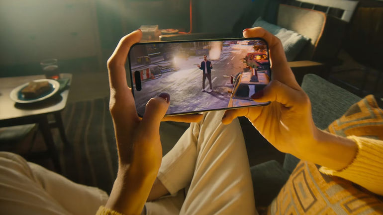 Unleash the Ultimate Gaming Experience: Transform Your iPhone 15 Pro into an Epic Gaming Console