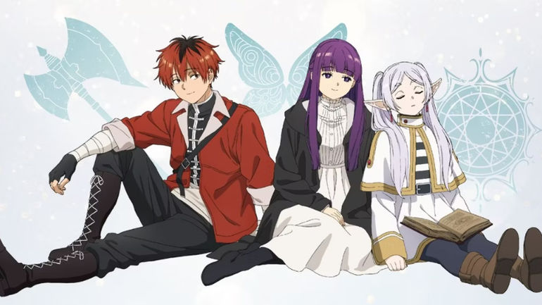 Unveiling Frieren: Beyond Journey's End Episode #6 Premiere Date & Time