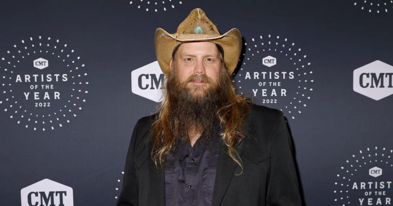Chris Stapleton's Battle with Bronchitis and Laryngitis Takes a Devastating Turn