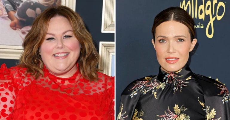 Chrissy Metz Opens Up on Debut Album: How She Defied 'This Is Us' Advice from Mandy Moore