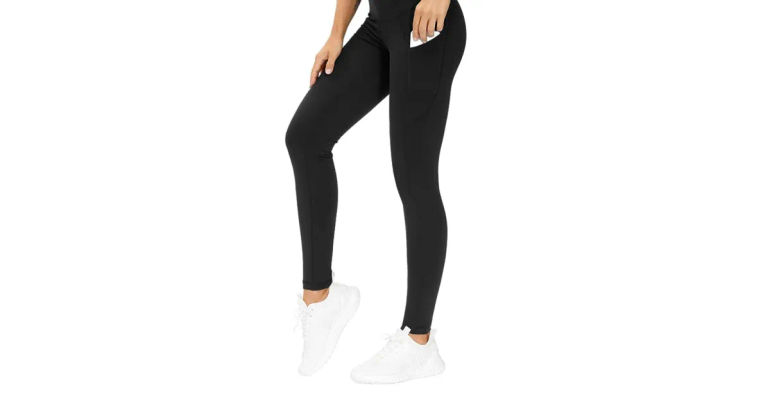 Irresistible Legging and Jogger Deals: Unleash Your Style with Amazon Prime Day!
