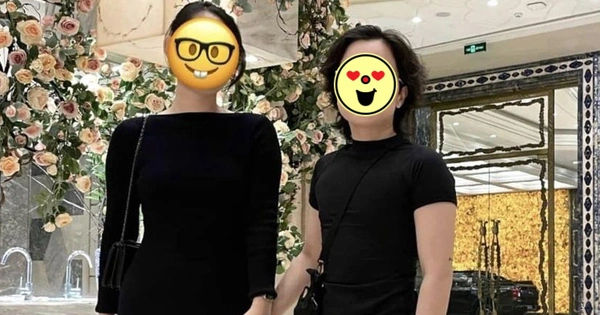 Nữ ca sĩ Việt táo bạo công khai người yêu đồng tính, câu chuyện tình yêu lãng mạn gây sốt