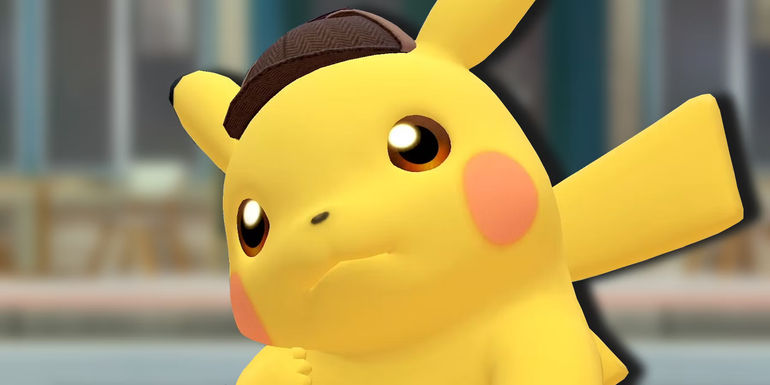 Pika-Clones Mishap: Detective Pikachu Returns Misses a Golden Opportunity