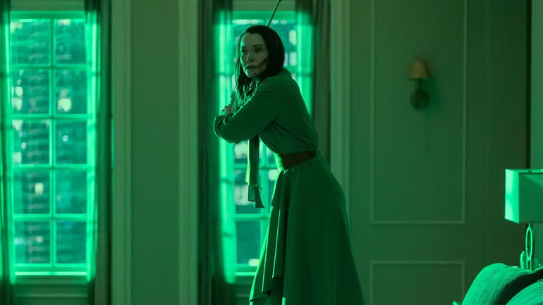 The Fall Of The House Of Usher: A Hauntingly Hilarious Journey Into Death