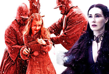 The Heartbreaking Fate of Shireen Baratheon: Unveiling the Most Devastating Game of Thrones Tragedy