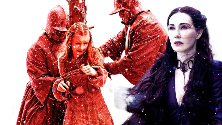 The Heartbreaking Fate of Shireen Baratheon: Unveiling the Most Devastating Game of Thrones Tragedy