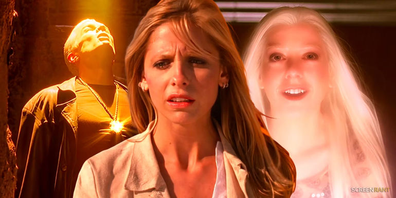 The Shocking Truth Unveiled: 10 Mind-Blowing Buffy The Vampire Slayer Secrets from the New Sequel Series!