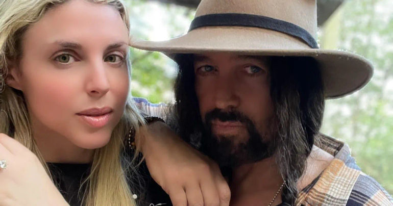The Unbreakable Bond: Unraveling the Love Story of Billy Ray Cyrus and Singer Firerose