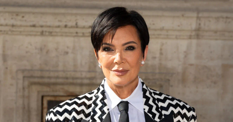 Uncover Kris Jenner’s Must-Have Selections for Epic Amazon Prime Bargain Days