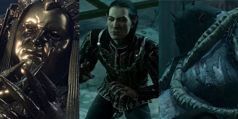 Unleashing the Epic: Conquering Baldur's Gate 3's Ultimate Boss Challenges