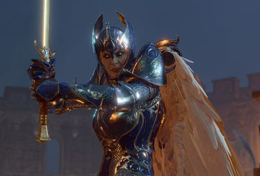 Unleashing the Ultimate Power: A Complete Guide to Obtaining Every Legendary Weapon in Baldur's Gate 3