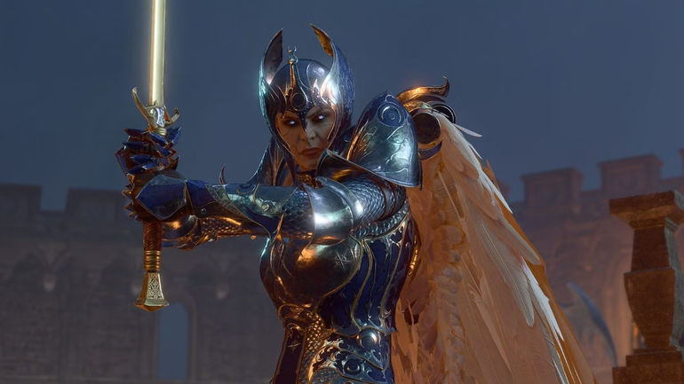 Unleashing the Ultimate Power: A Complete Guide to Obtaining Every Legendary Weapon in Baldur's Gate 3