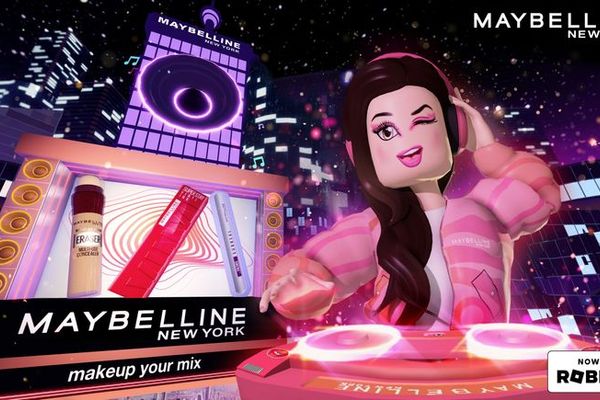 Unleashing Ultimate Creativity: Maybelline's Epic Fusion of Music and 