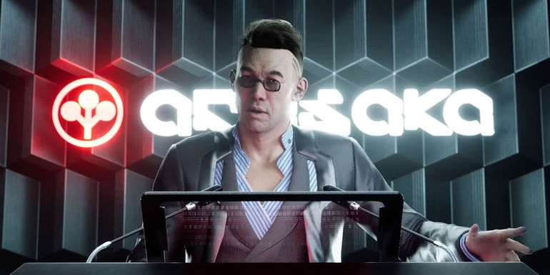 Unveiling the Untold Cyberpunk 2077 Plot Twist