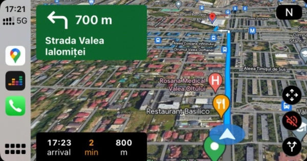 Bí quyết tiết kiệm xăng với tính năng mới trên Google Maps sắp ra mắt!