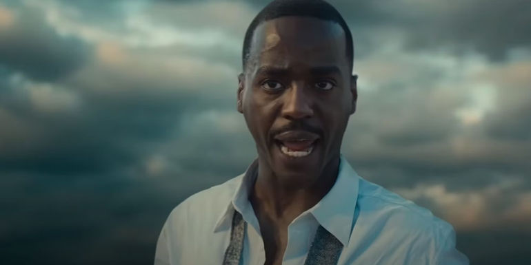 Doctor Who Unveils Spectacular New Theme Song that Will Leave Fans Speechless!