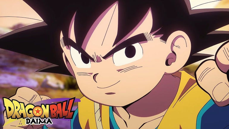 Dragon Ball Daima Takes Fans by Storm: Find Out Why!