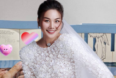 Lên tiếng về lễ cưới của Thanh Hằng và nhạc trưởng: Bất ngờ về dàn khách mời hàng đầu