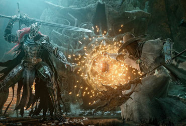 Master the Art of Ranged Warfare and Devastating Projectile Attacks in Lords of the Fallen