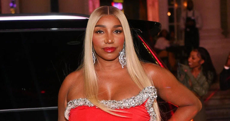 NeNe Leakes Makes Emotional Announcement About Remarrying After Tragic Loss of Husband Gregg Leakes