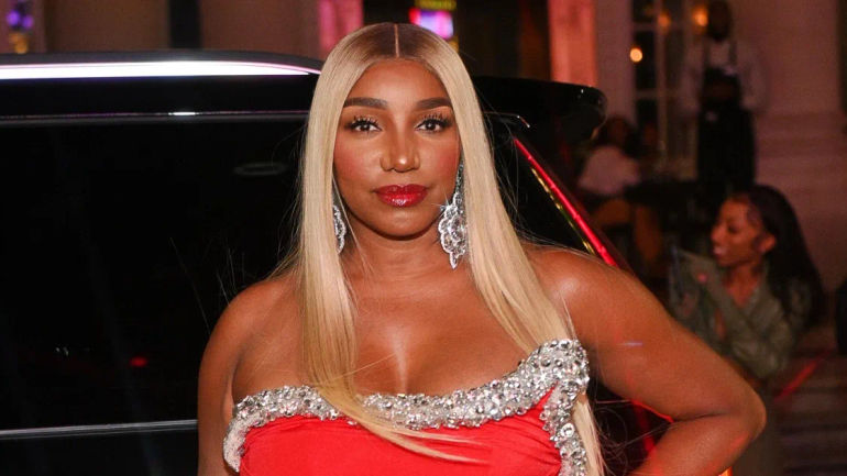 NeNe Leakes Makes Emotional Announcement About Remarrying After Tragic Loss of Husband Gregg Leakes
