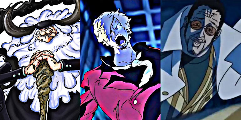 One Piece: Unlocking Sanji's Ultimate Battles