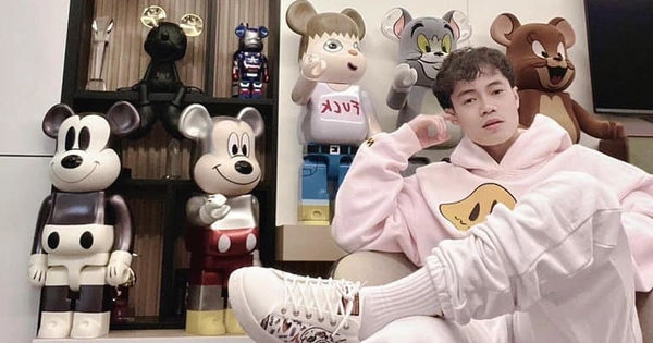 Phân tích xue thế của Nguyễn Văn Toàn - Chủ tịch đầy tài năng trên hành trình Doanh nhân Việt Nam