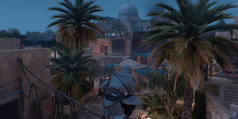 The Ultimate Guide to Maximizing Benefits with Assassin's Creed Mirage's Favor Token System