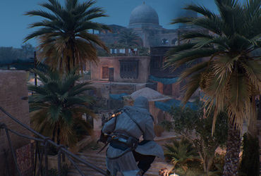 The Ultimate Guide to Maximizing Benefits with Assassin's Creed Mirage's Favor Token System