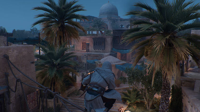 The Ultimate Guide to Maximizing Benefits with Assassin's Creed Mirage's Favor Token System