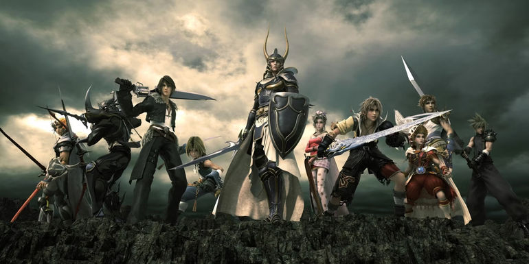 The Ultimate Ranking of Final Fantasy Protagonists: October 2023