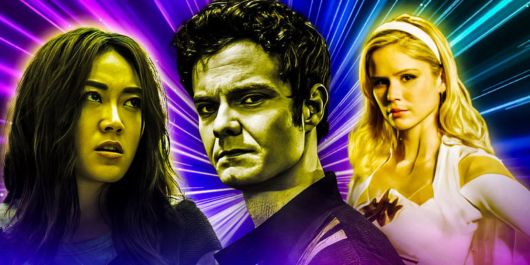 Unexpected Happy Endings: The Boys Characters Who Deserve an Unexpected Twist in the Show