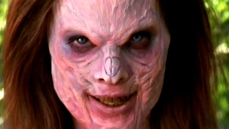 Unveiling Anya's Mysterious Third Alter Ego in Buffy The Vampire Slayer Sequel