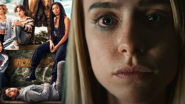 Unveiling Gen V Episode 5's Mind-Blowing Plot Twist: A Game-Changer Explained!