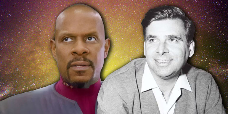 Unveiling the Hidden Science behind Star Trek: Unraveling Roddenberry's True Vision
