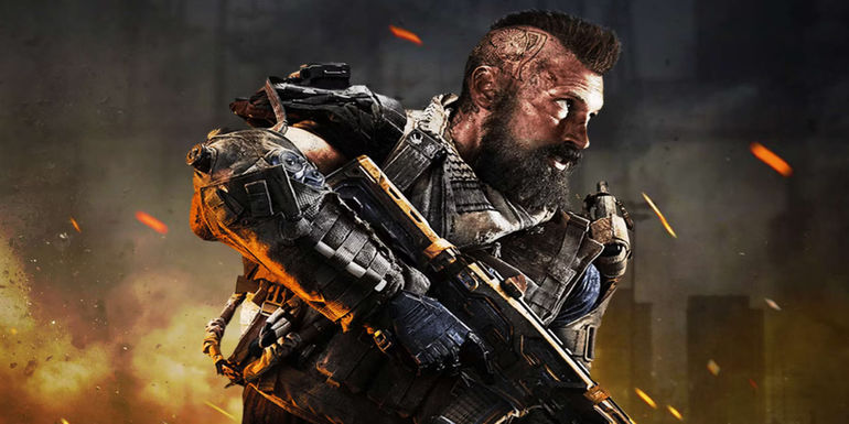 Unveiling the Untapped Brilliance: The True Legacy of Call of Duty: Black Ops 4