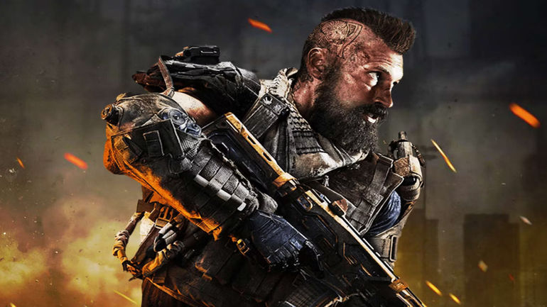 Unveiling the Untapped Brilliance: The True Legacy of Call of Duty: Black Ops 4
