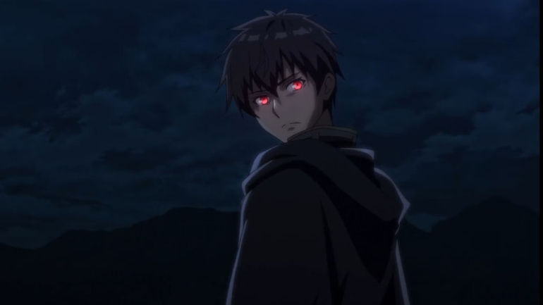 Berserk of Gluttony: Unleashing Episode 3 - Exclusive Release Details, Streaming Guide, and Exciting Updates!