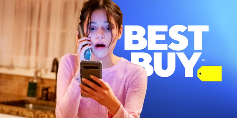 Breaking News: Major Retailer Set to Revolutionize Home Entertainment Market - Blu-ray & DVD Sales to Cease by 2024!