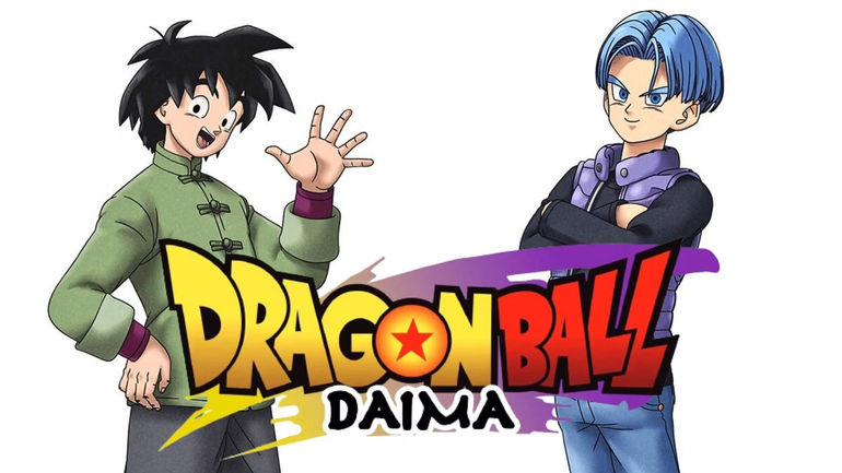 Daima's Controversial Twist: Dragon Ball Fans Left Reeling Over This Beloved Duo