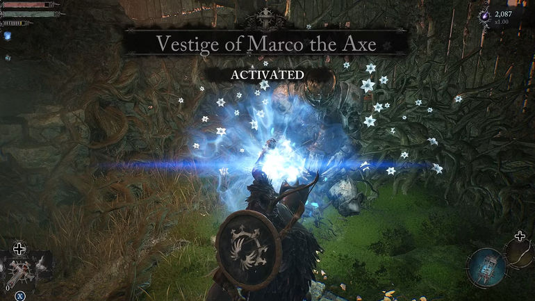 Master the Battlefield: Ultimate Guide to Saving in Lords of the Fallen