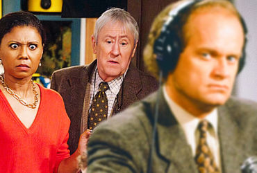 The Surprising Twist That Makes the Frasier Reboot Even Better Than the Original Series