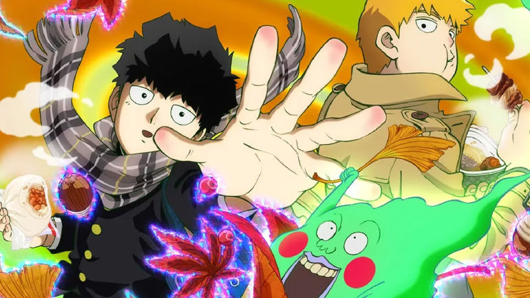 The Ultimate Compilation: Top Anime EDs of the 2010s