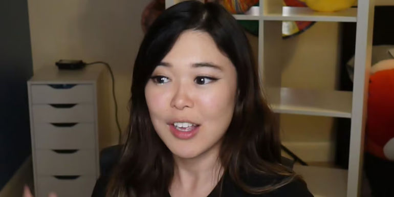 Twitch Shocks Users with the Shocking Ban of ExtraEmily!