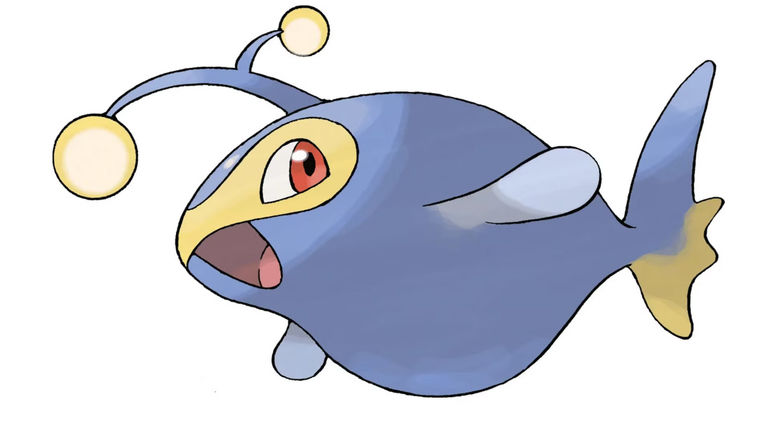 Unbelievable Pokémon Enthusiast Unveils Mind-Blowing Enhanced Lanturn Variation