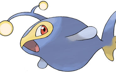 Unbelievable Pokémon Enthusiast Unveils Mind-Blowing Enhanced Lanturn Variation