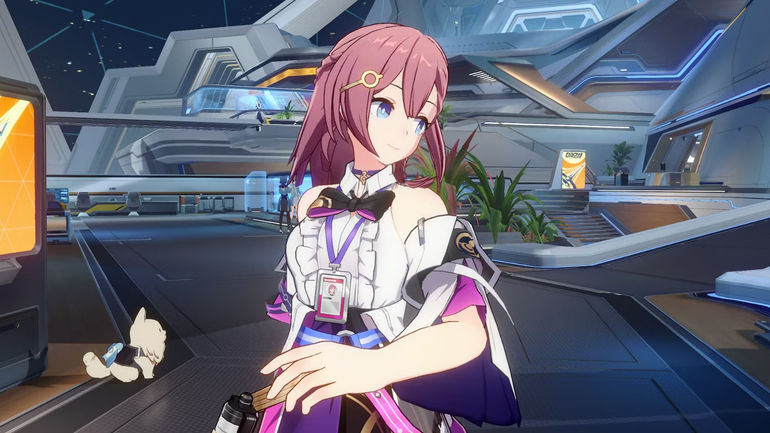 Unleash the Ultimate Power: Top F2P Teams to Dominate Honkai: Star Rail!