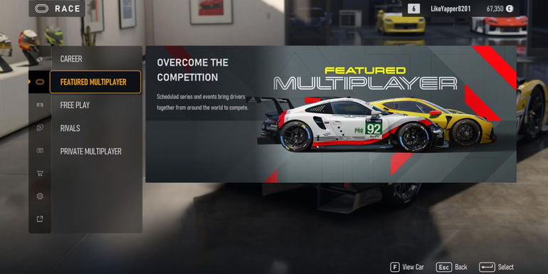 Unleash Your Competitive Edge: Mastering Forza Motorsport's Multiplayer Experience