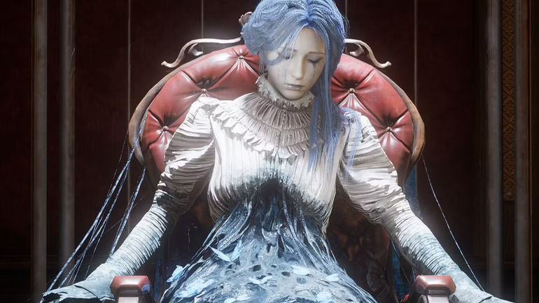 Unveiling Neowiz's Enchanted Realm: A Game-Changer in the Fairytale Soulslike Genre