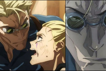 Unveiling the Intriguing Power Dynamics in Jujutsu Kaisen's Villains - Episode 12 Reveals All!